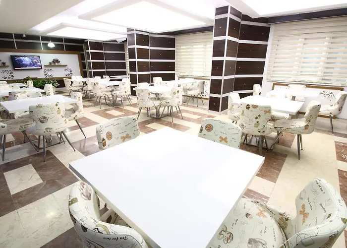 Afyon Grand Ari * Afyonkarahisar