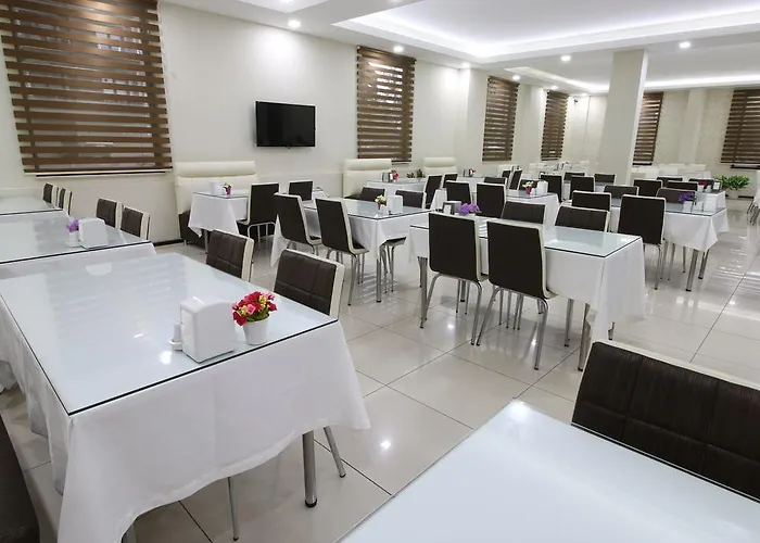 Afyon Grand Ari * Afyonkarahisar