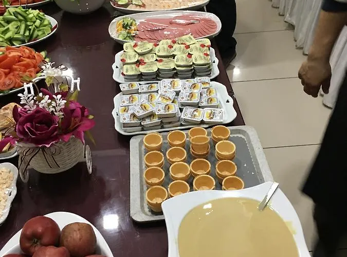 Afyon Grand Ari Hotel *