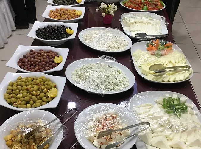 Afyon Grand Ari Hotel Afyonkarahisar