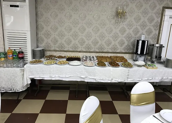 Afyon Grand Ari Hotel *