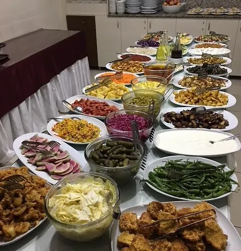 Afyon Grand Ari * Afyonkarahisar