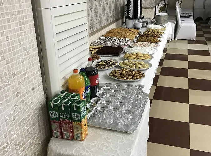 Hotel Afyon Grand Ari *