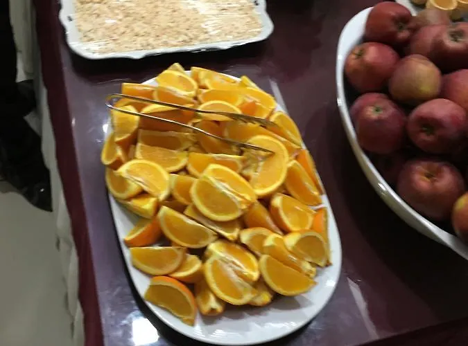 Afyon Grand Ari Hotel *