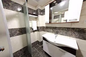 Hotel Afyon Grand Ari