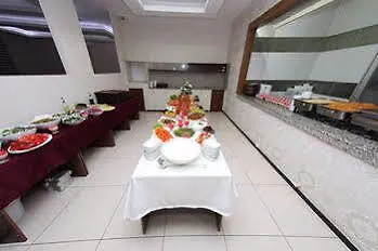 Afyon Grand Ari Hotel